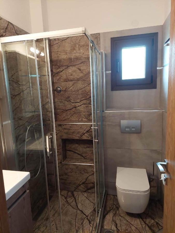 Olympus Mythical Resort Skotina Dış mekan fotoğraf
